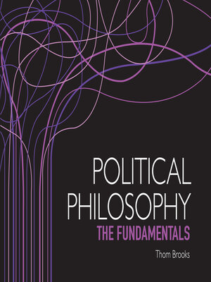 cover image of Political Philosophy
